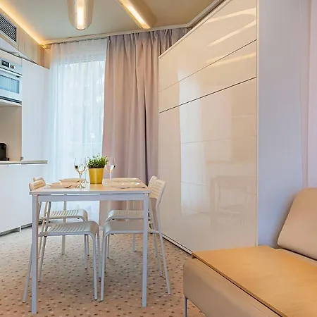 Vacationclub Ultramarine 21 * Kołobrzeg