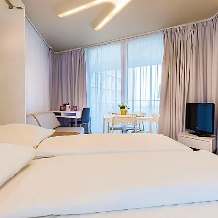 Vacationclub Ultramarine 21 Apartamento *