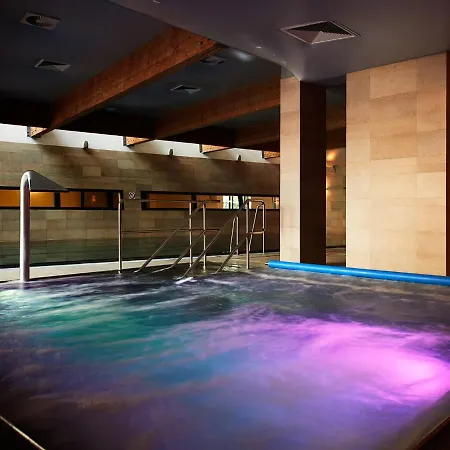 アパート Vacationclub Ultramarine 21 *