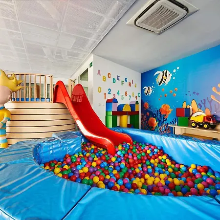 Vacationclub Ultramarine 21 Apartament *