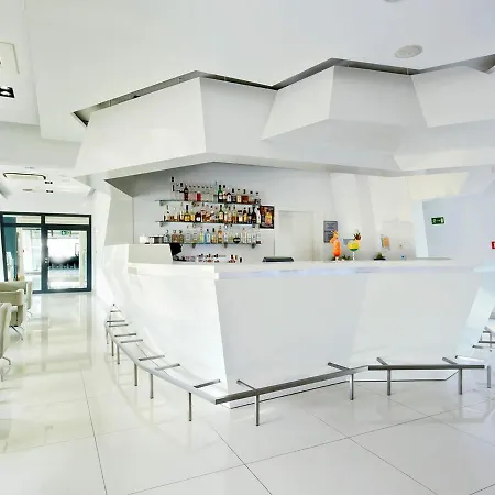 Apartament Vacationclub Ultramarine 21 *