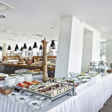 Vacationclub Ultramarine 21 *