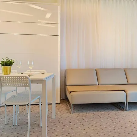 Apartament Vacationclub Ultramarine 21