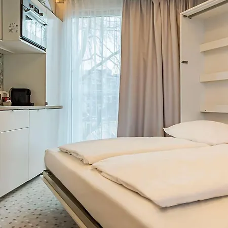 Vacationclub Ultramarine 21