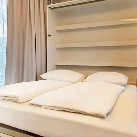 Vacationclub Ultramarine 21 Apartment Kolobrzeg