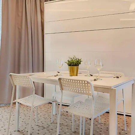 Vacationclub Ultramarine 21 Apartament