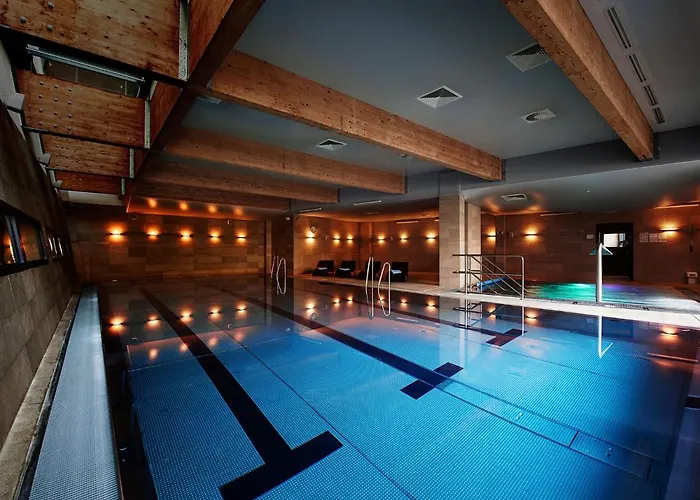 Vacationclub Ultramarine 21 Apartment *