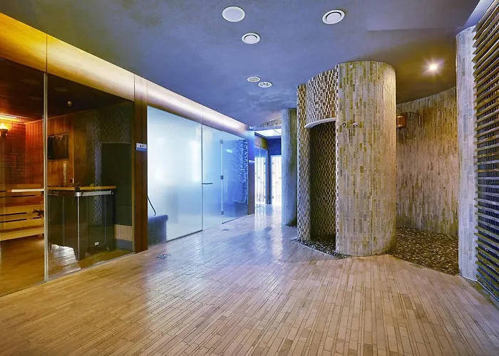 Vacationclub Ultramarine 21 * Kolberg