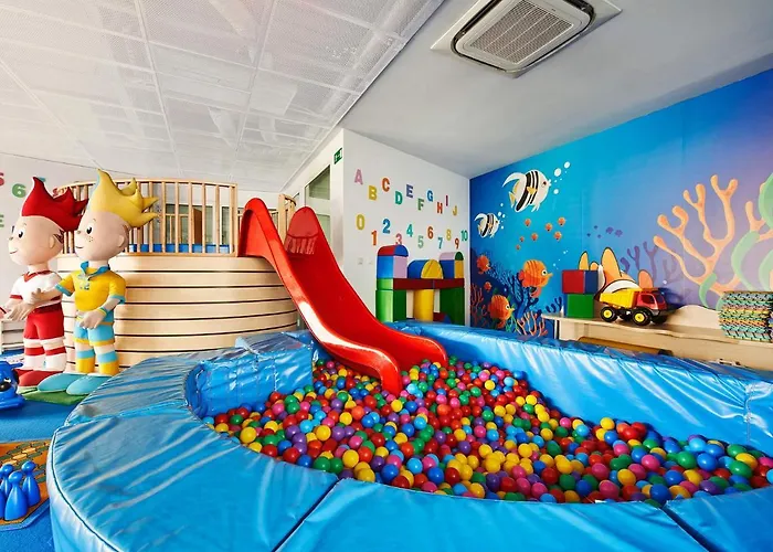 Vacationclub Ultramarine 21 Apartment *