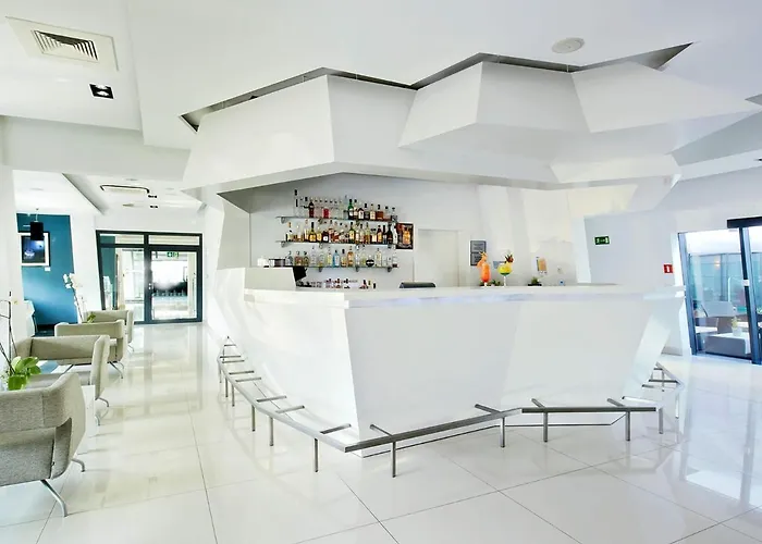 Apartment Vacationclub Ultramarine 21 *