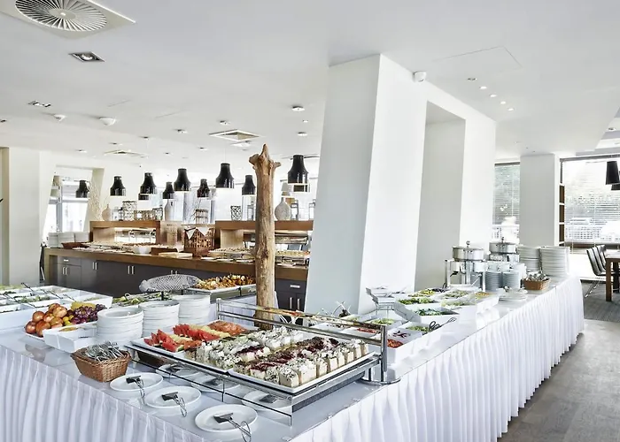 Vacationclub Ultramarine 21 *