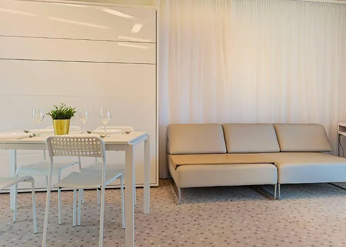 Apartment Vacationclub Ultramarine 21