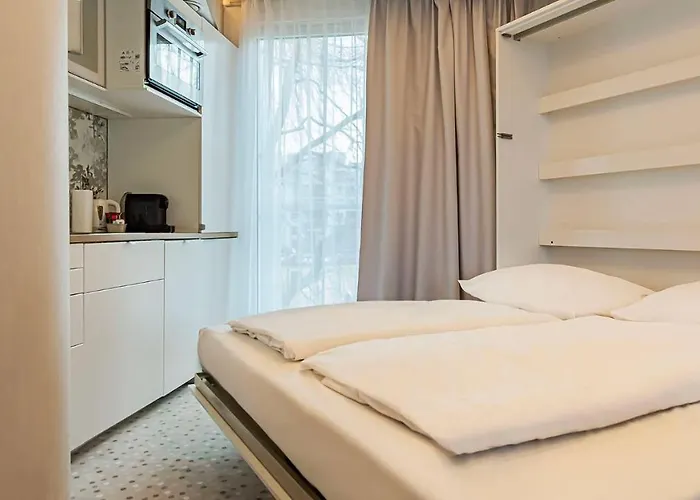 Vacationclub Ultramarine 21