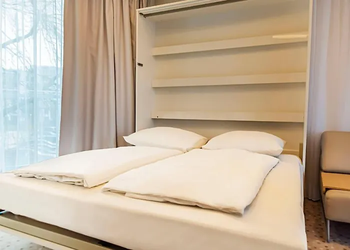 Vacationclub Ultramarine 21 Apartment Kolberg